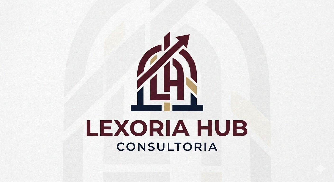 Lexoria Hub Consultoria